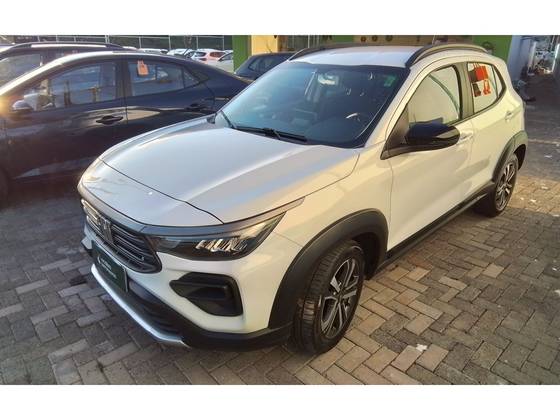 FIAT PULSE 1.0 TURBO 200 FLEX AUDACE CVT
